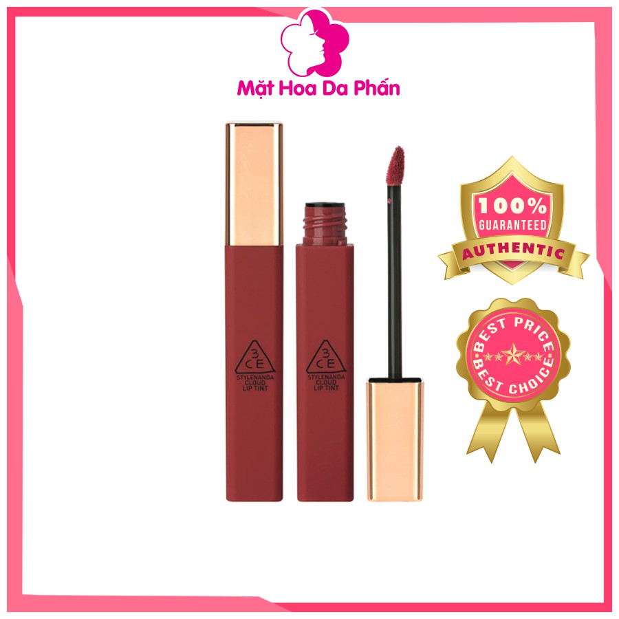 Son Kem 3CE Cloud Lip Tint
