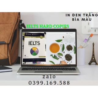 Bản đẹp - the official guide to ielts
