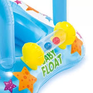 PHAO BƠI MÁI CHE INTEX 56581