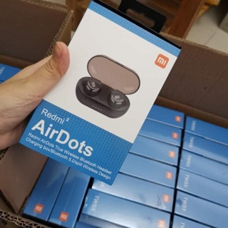 Tai nghe Bluetooth Redmi 2 Airdot TWS 5.0