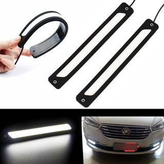 Bộ 02 Thanh Đèn Led Gầm COB Gắn Xe Ô Tô D001-bền đẹp