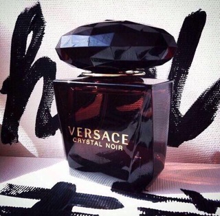 Nước hoa nữ Versace noir 90ml