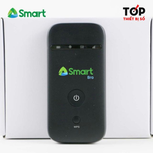{Hót nhất} Bộ phát WiFi từ sim 3G 4G ZTE MF65 | BigBuy360 - bigbuy360.vn