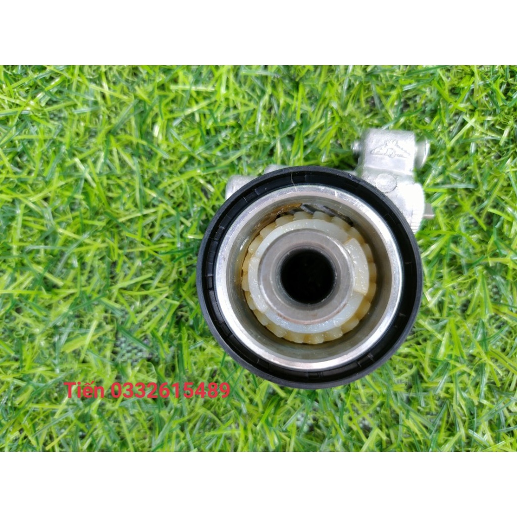 Cóc contermet Fu1, Wave thái, ZX loại tốt