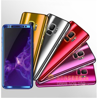 [Freeship toàn quốc từ 50k] Ốp lưng Samsung S9-S9 Plus