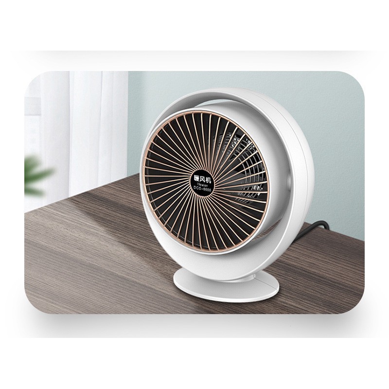 Bảo Hành 1 Năm Quạt Sưởi, Máy Sưởi Mini Heater Công Suất 800W, Nhiệt Tỏa Đều, Không Mùi, Tiện Dụng Cho Gia Đình Bạn