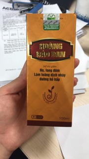 SIRO HO HOÀNG BẢO ĐAN
