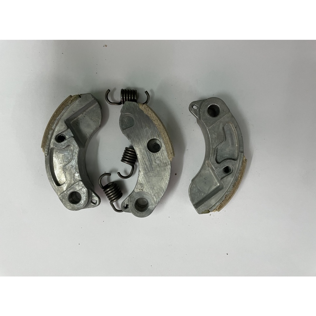 Bố ba càng Ab 110+ Click + SCR + Lead 110 + VISION 2012...