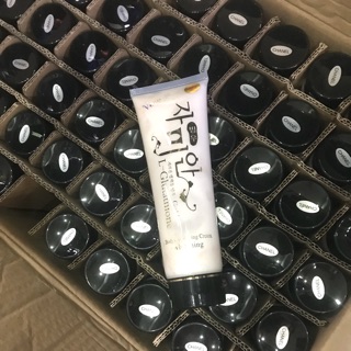 Tẩy tế bào chết L - Glutathione