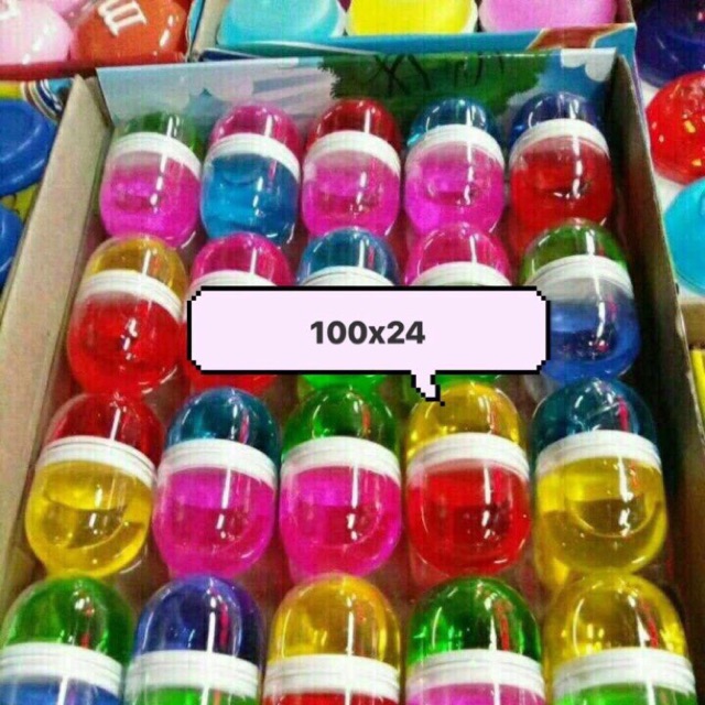 Trứng slime