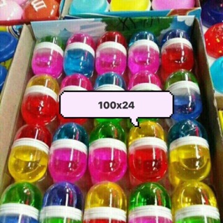 Trứng slime