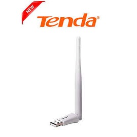 Tenda W311MA - USB Wifi Chuẩn N Tốc Độ 150Mbps (Hàng chính hãng) BH 3 năm