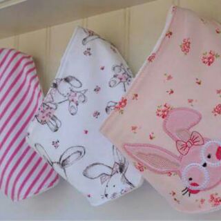 Sét 3 yếm momcare
