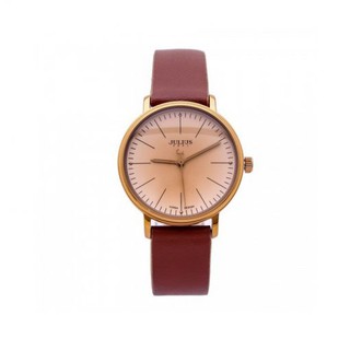 Đồng hồ nữ julius hàn quốc ja-814le ju1005
