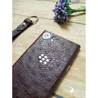 Da BlackBerry Keyone