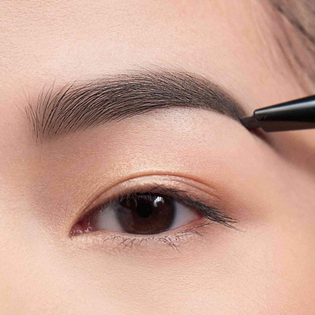 Chì Kẻ Mày Anastasia Beverly Hills Brow Definer Màu Dark Brown (0.1g) | BigBuy360 - bigbuy360.vn