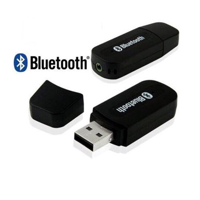USB bluetooth biến loa thường thành loa bluetooth siêu chất