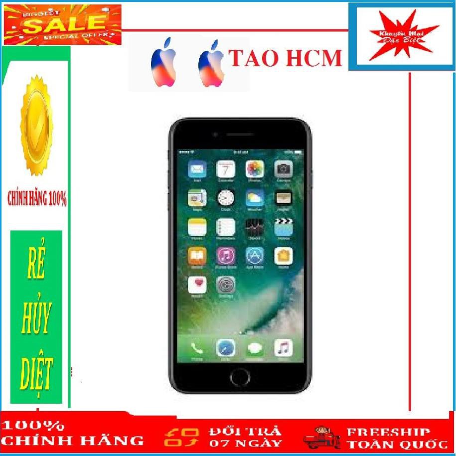 Điện thoại Apple IPHONE 7 Plus 64gb bản Quốc tế zin all - chơi PUBG/Free Fire mượt | BigBuy360 - bigbuy360.vn