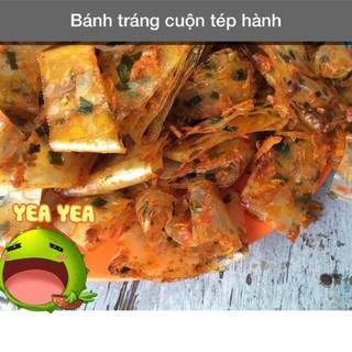 Bánh Tráng Trộn Tôm 500g