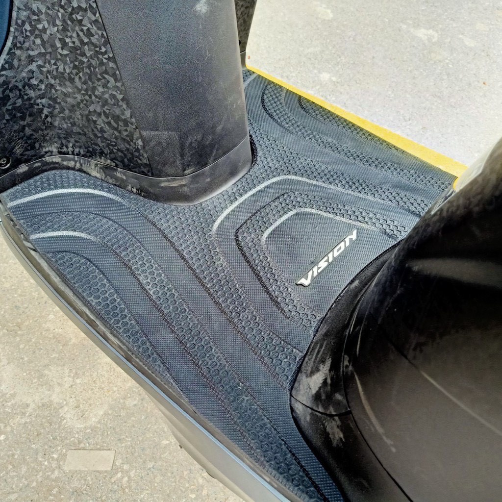 Ốp Carbon Xe Vision 2021 - 2022 có bán lẻ từng món