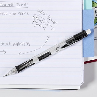 Bút chì bấm Paper Mate Clearpoint Mechanical 0.7mm