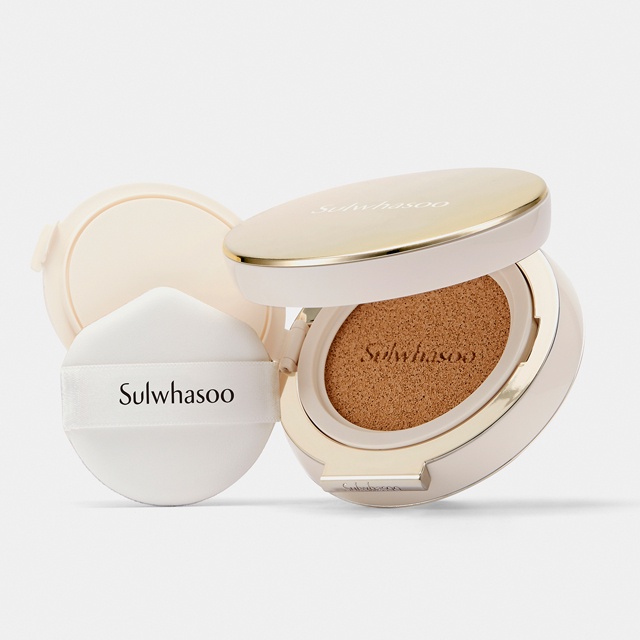 Phấn nước  Sulwhasoo Perfecting Cushion EX