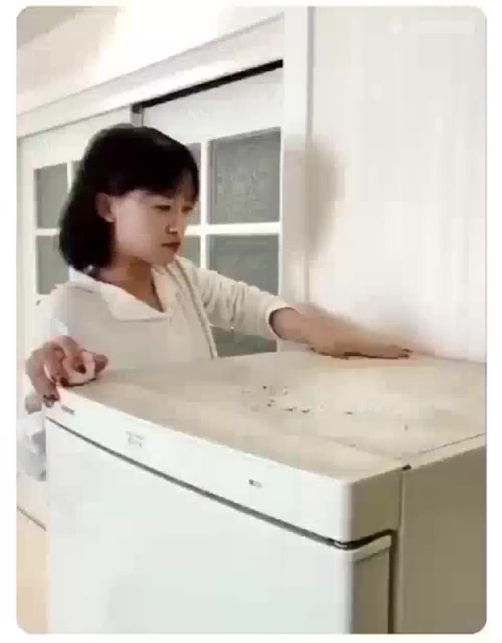 Khăn phủ tủ lạnh chống bụi mẫu mới 1167 THẾ GIỚI TIỆN ÍCH | BigBuy360 - bigbuy360.vn