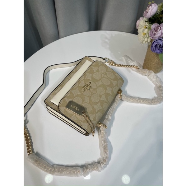 TÚI COACH KLARE MINI C9946