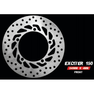 Đĩa phanh dĩa thắng trước hoặc sau xe winner 150 SONIC 150 EXCITER 150 ex150