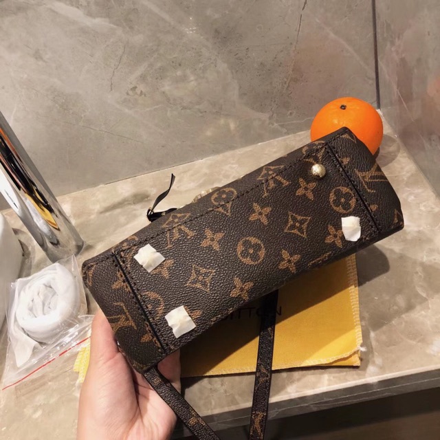 Túi l,v cặp da mềm fullbox | BigBuy360 - bigbuy360.vn