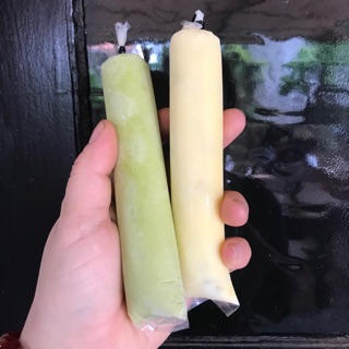 Túi làm kem, sữa chua 4 x 18 (100g)