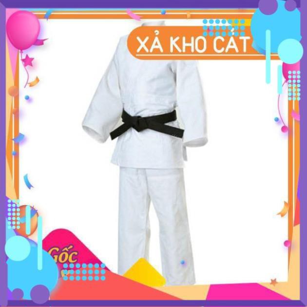 Võ phục Judo dành cho người lớn và trẻ em