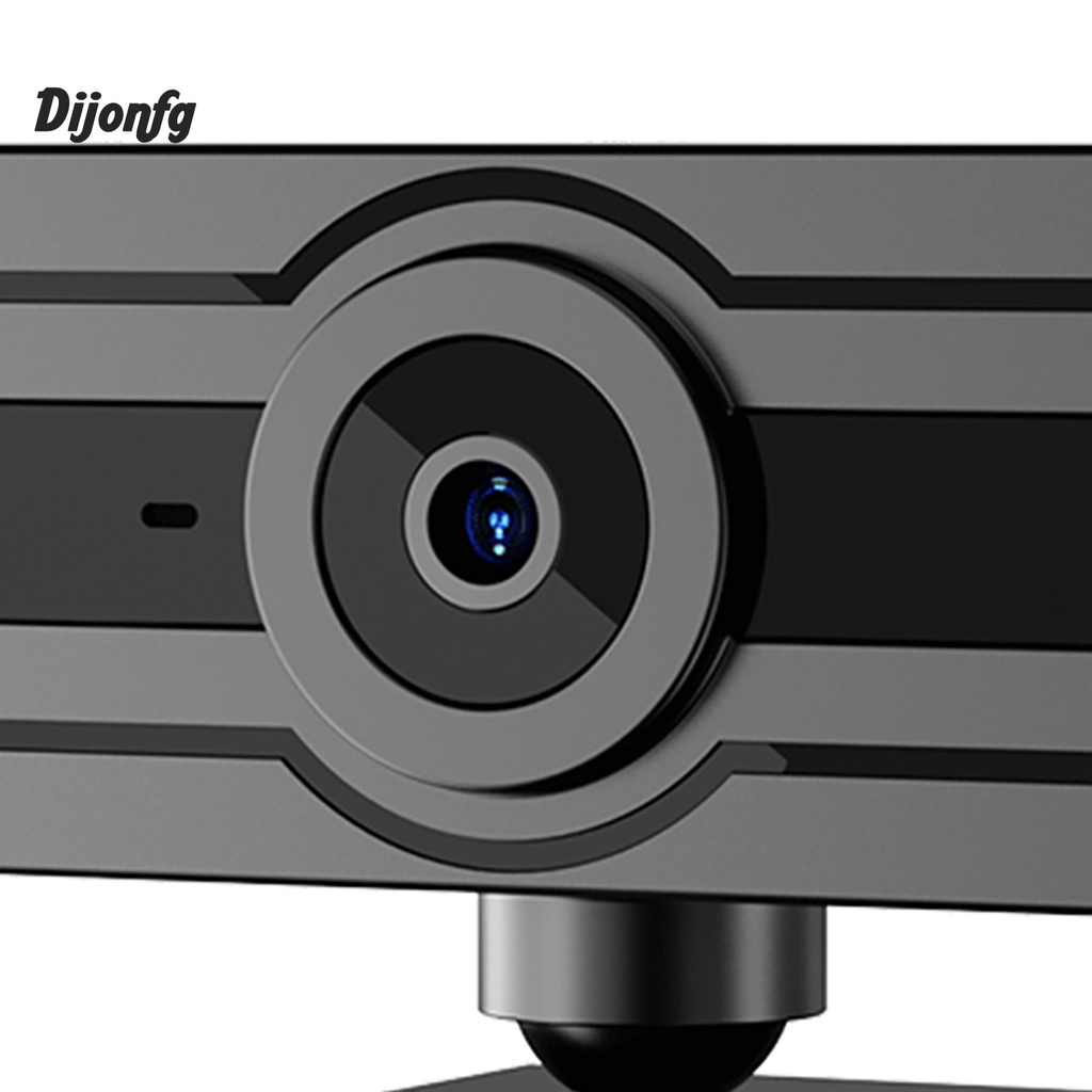 Webcam Kỹ Thuật Số Độ Phân Giải Cao 720p | BigBuy360 - bigbuy360.vn