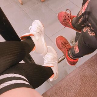 Tất boot cổ cao