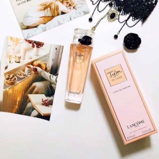 Nước hoa nữ Lancome Tresor In Love