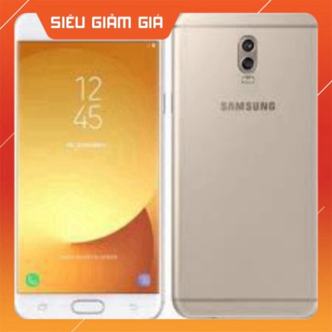 Điện thoại Samsung Galaxy J7 Plus