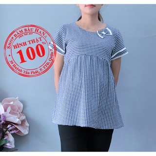 ÁO BẦU CÔNG SỞ XINH ĐẸP