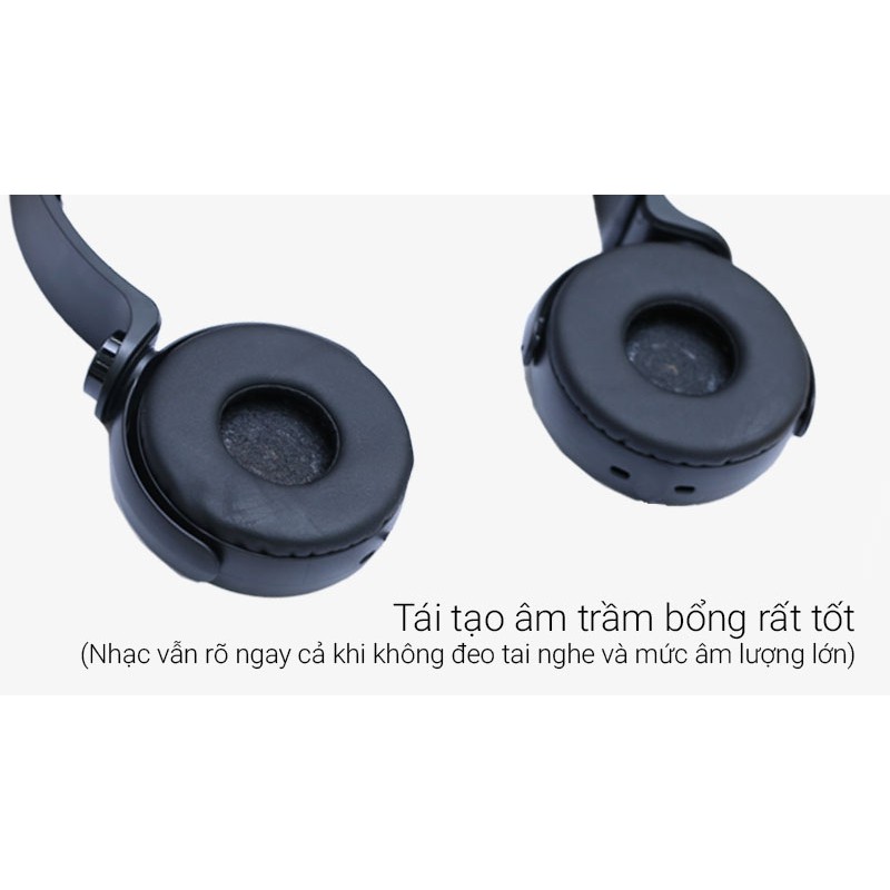 Tai Nghe  Sony MDR-XB250