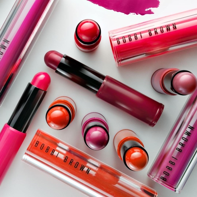 Son Thạch Bobbi Brown Crushed Shine Jelly Stick – Honey