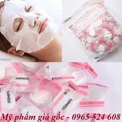 sỉ 10 bọc miniso nhật bản