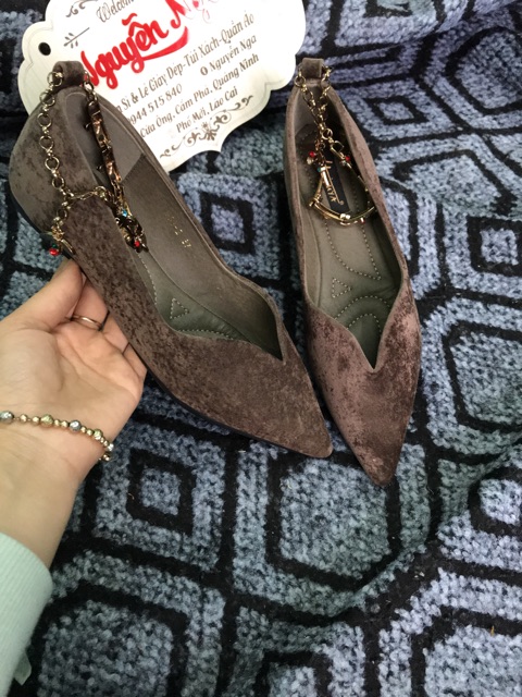 Giày bệt💕FREE SHIP💕đơn chốt trên live | BigBuy360 - bigbuy360.vn