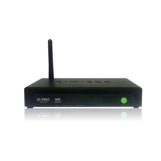 TIVI BOX KIWIBOX V3 PRO