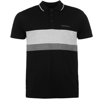 Áo polo Pierre Cardin