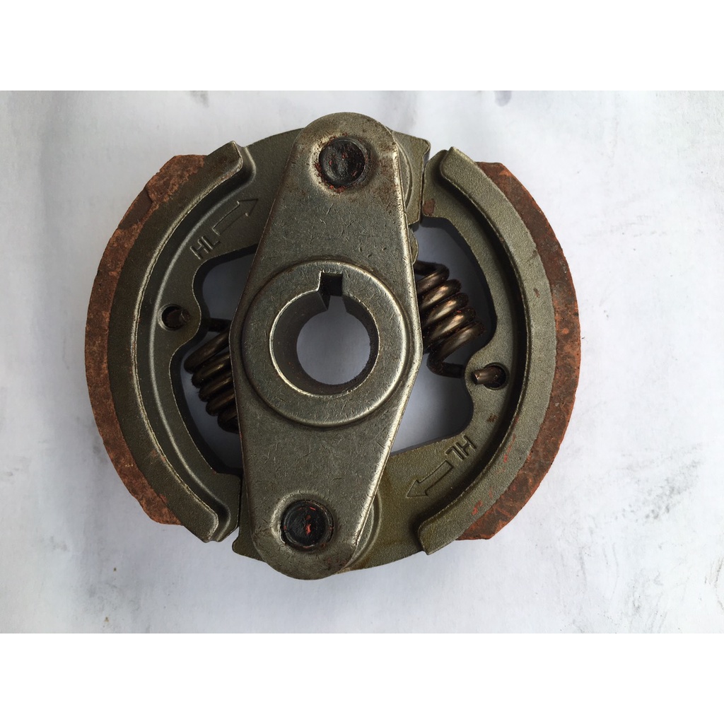 Đệm Ly Hợp -lá côn-bố ba càng/ bố 2 càng cho xe ruồi 50cc- xe moto - xe cào cào mini 50cc