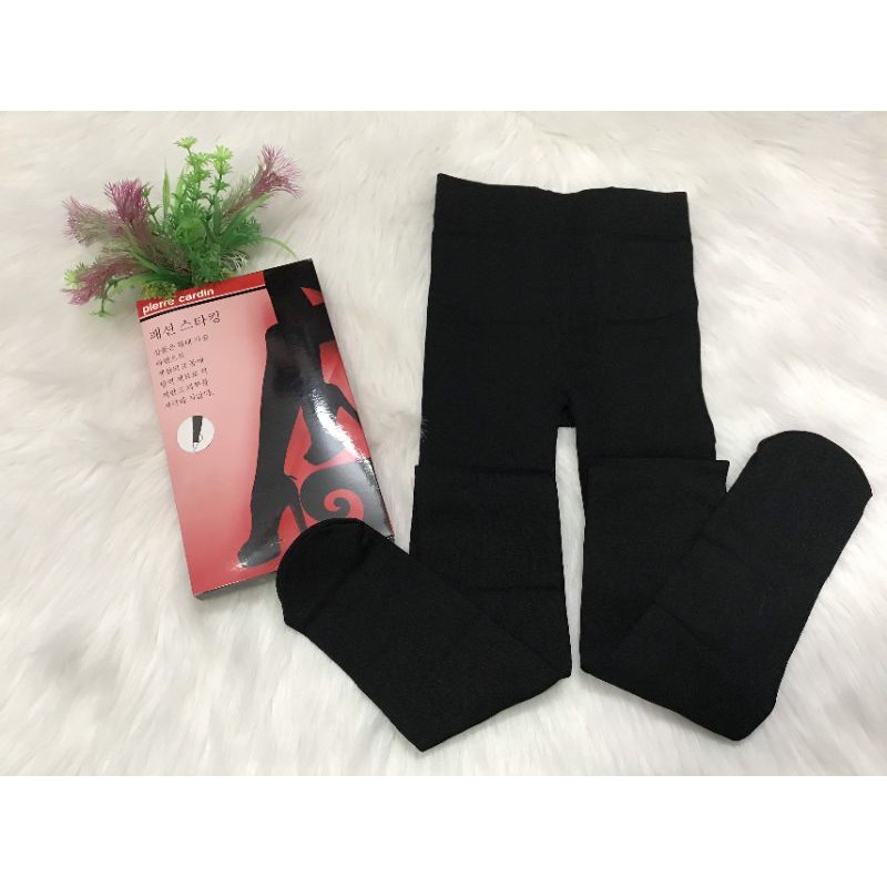 quần tất lót nỉ đóng hộp🤩FREESHIP🤩 mặc cùng váy, mặc trong quần công sở, mặc thay legging