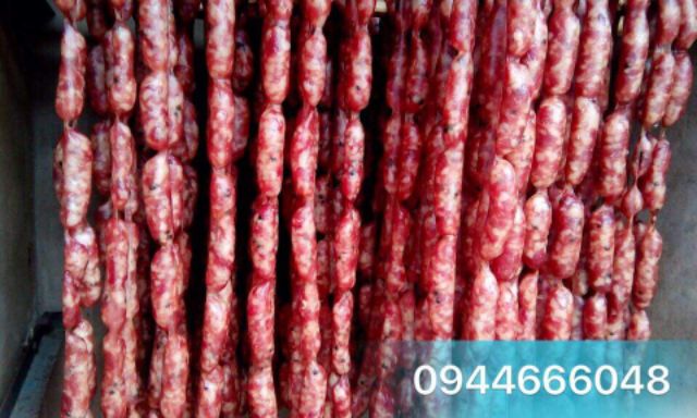 Lạp Xưởng Tươi Đài Loan CHÍNH GỐC - Hàng Loại 1 Siêu Ngon | BigBuy360 - bigbuy360.vn