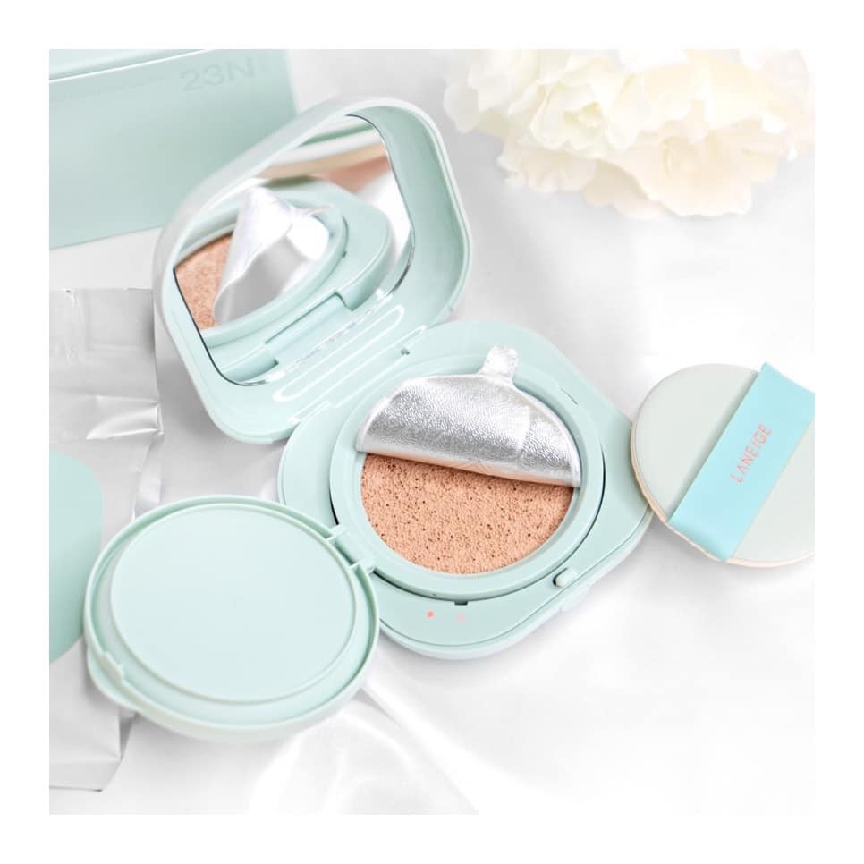 [Kèm lõi] Phấn nước LANEIGE NEO CUSHION NEW 2020