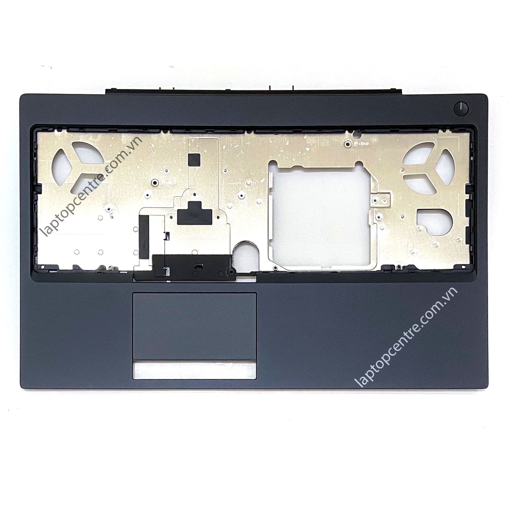 VỎ ORG C DELL PRECISION 7530 06WR7D ĐEN NHỰA & M7530