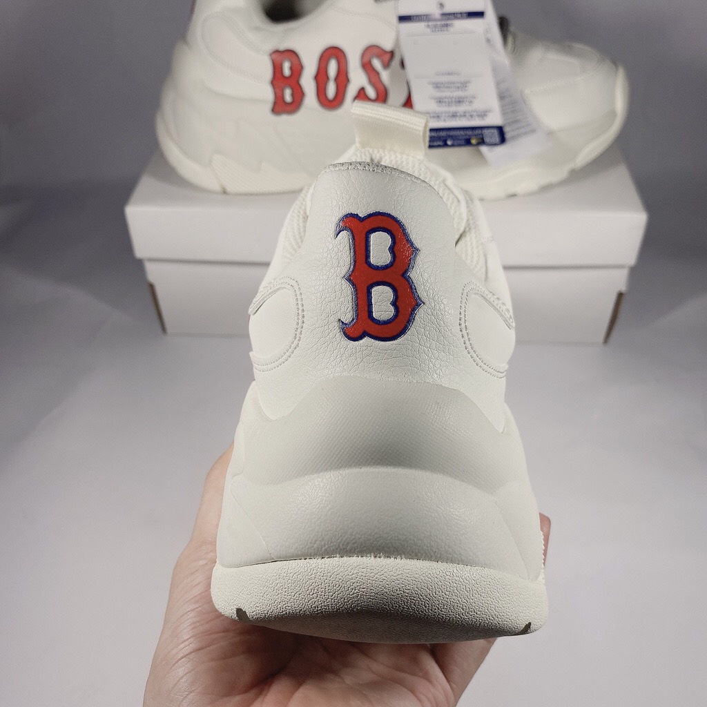 Giày thể thao 𝐌.𝐋.𝐁 boston bản in 3d 11 dành cho nam nữ HOT TOP sneaker 2022