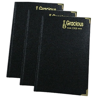 Sổ da ck10, ck9, ck8, ck7,ck6, ck5 - dày